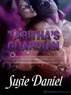cover image of Tabitha's Guardian